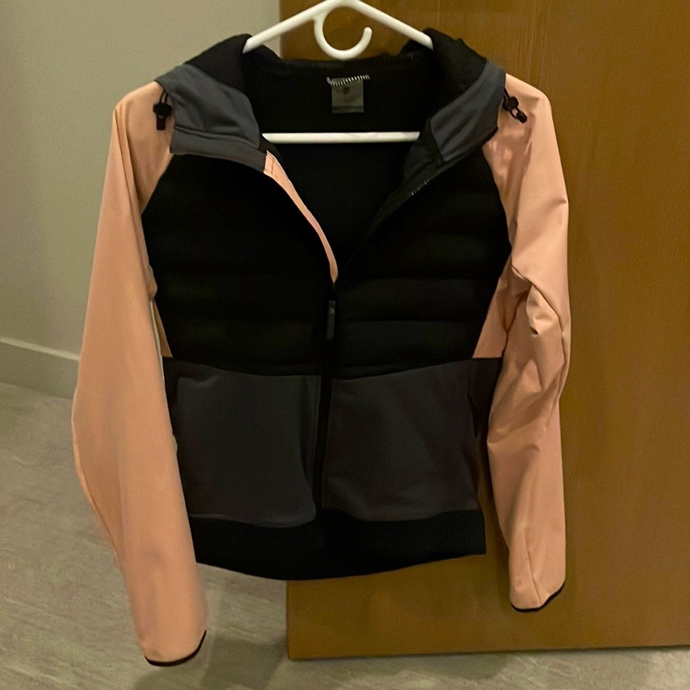 Craft cross country ski jacket